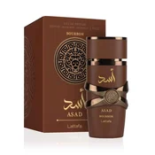 Lattafa Unisex parfem Asad Bourbon, EDP, 100 ml