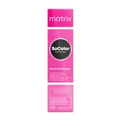 Matrix SoColor Blended Naturals Cream Permanent Hair Color 90 ml - 8P boja bez amonijaka 8P