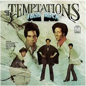Temptations - Solid Rock