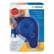 Herma HE-1067 plavi držač ljepljive trake