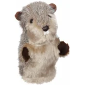 Daphnes Headcovers Hybrid Headcover Gopher