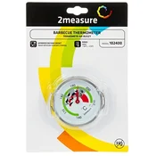 shumee Termometer za žar 160–210 °C