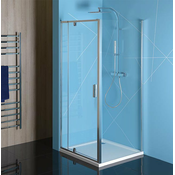 Pravokotni/kvadratni zaslon z vrtljivimi vrati Easy Line, 890–1030 x 1000 mm, L/D različica - 6.00 - 24 - 100.00 - Kvadratni zasloni - Polysan - EASY LINE - 100.00 - Odprtina - 100x100 - 1900.00
