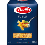 BARILLA Fusili n.98 500g.