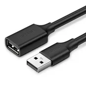 UGREEN Usb kabl MF 2.0 3m US103