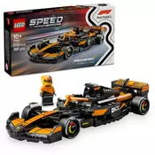 LEGO 77251 McLaren F1® Team MCL38 formula