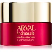 Arval antimacula - trattamento purificante 24 ore 50 ml