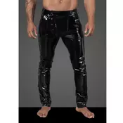Muške seksi pantalone od elasticnog PVC materijala | Long pants made of elastic PVC