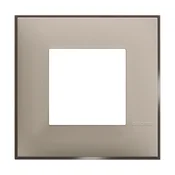 CLASSIA DEKORATIVNI OKVIR 2M MAT KREM R4802CS