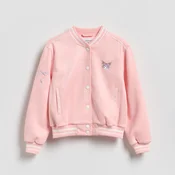 Reserved - Kuromi bomber jakna