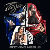 Tarja Turunen - Rocking Heels: Live At Hellfest (Gatefold Sleeve) (Limited Edition) (LP)
