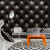 Foto tapeta XXL - Black Queen 500x280