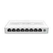 TENDA SM108 8-Port 2.5G Ethernet Switch