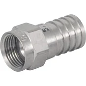 KATHREIN F-stiskalni priključek EMK 11 Premer kabla: 7 mm, (20432117)