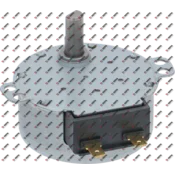 Motor gramofona za mikrovalovno pečico LG 6549W1S018A
