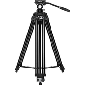Tronožac SIRUI - EL-VT01, 85 - 190 cm, crni