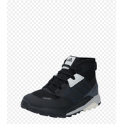 ADIDAS TERREX Škornji siva/črna/bela