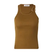 EDITED Top Charlotte rjava