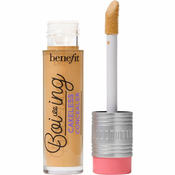 Benefit Boi-ing Cakeless Concealer tekuci korektor za prekrivanje nijansa 8,25 Medium-Tan Neutral 5 ml