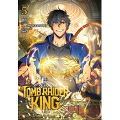TOMB RAIDER KING V05