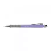 Faber Castell tehnicka olovka apollo 0.5 lila 232502 ( E701 )
