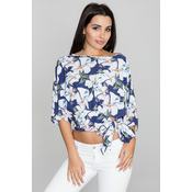 Figl Womans Blouse M568