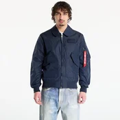 Jakna Alpha Industries CWU-36/P TT Light Rep.Blue L