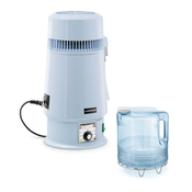 Destilator vode - voda - 4 L - podesiva temperatura