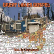 Various Artists - Great Lakes Gospel (LP)