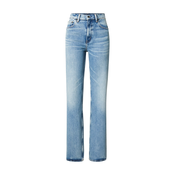 Polo Ralph Lauren Kavbojke moder denim
