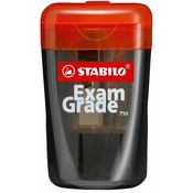 Šiljilo Stabilo Exam Grade - Sa spremnikom