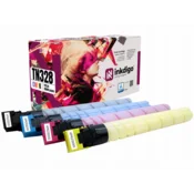 Inkdigo toner TN328 kompatybilny z Konica Minolta Bizhub C250i C300i C360i Certyfikat TÜV