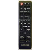 General SAMSUNG AH59-02694B - originalni daljinski upravljalnik