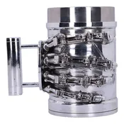 Nemesis Now Terminator 2 kolekcionarski vrc 17 cm