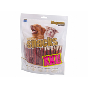 Magnum Poslastice za psa Duck and Rawhide stick 500 g