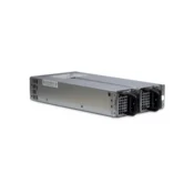 Inter-Tech ASPOWER R1A-KH0400 power supply unit 400 W 1U Silver