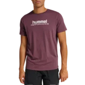 Hummel Majica Hummel Pulse Graphic T-Shirt