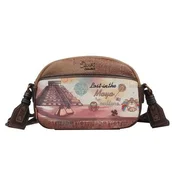 Torba fashion Janet Maya Journey 246743-EC dimenzije 24x7x18 cm