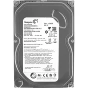 SEAGATE HDD 3.5 500GB SLIM SATA