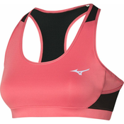 Mizuno Alpha Bra Sunkissed Coral M