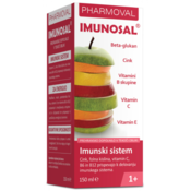 Imunosal tekoči izvleček, 150 ml