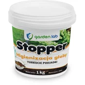 Zamašek 1KG razkužilo za tla / vedro 6 - GL-STP01