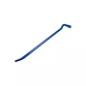 Ostatní Lopar Euro Tools 119492 Pry bar - nail puller, 700 mm
