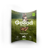 Goood Soft Gooodies - prigrizki z jagnjetino 100 g