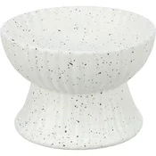 Trixie Činija visoka 0.2L 13cm bela