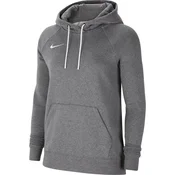 Ženska Nike Park 20 Hoodie siva CW6957 071