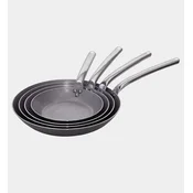 Carbon steel frying pan, 28 cm, CARBONE PLUS - de Buyer