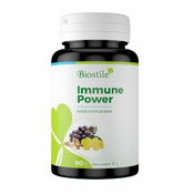 Immune Power