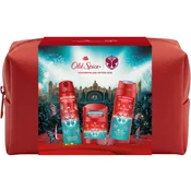 Old Spice Tomorrowland Gift Set darilni set