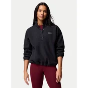 Columbia Flis Jasper Ridge™ 2142381 Črna Regular Fit
